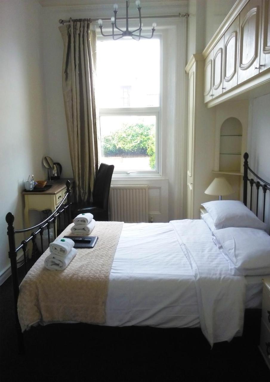 Seafield House Hotel Brighton Exterior photo