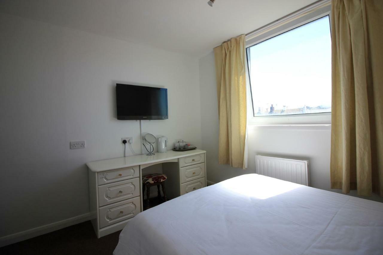 Seafield House Hotel Brighton Exterior photo